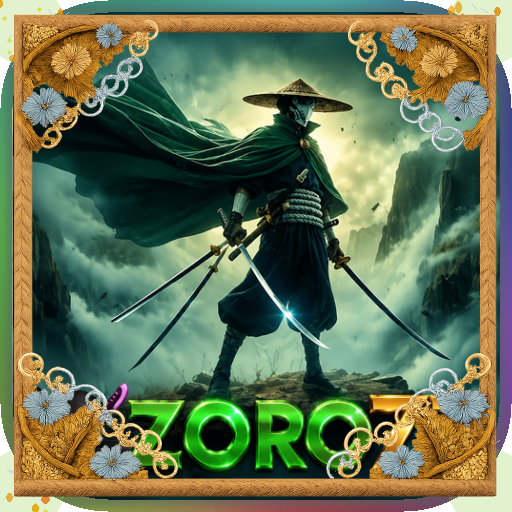 zoro77 — galeri pratinjau - APK Resmi